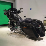 Мотоцикл HD SREET GLIDE FLHXS1690 з пробігом 27594 km