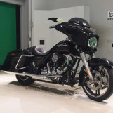 Мотоцикл HD SREET GLIDE FLHXS1690 з пробігом 27594 km