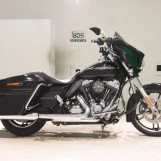 Мотоцикл HD SREET GLIDE FLHXS1690 з пробігом 27594 km