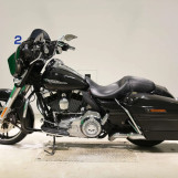 Мотоцикл HD SREET GLIDE FLHXS1690 з пробігом 27594 km