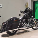 Мотоцикл HD SREET GLIDE FLHXS1690 з пробігом 27594 km
