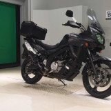 Мотоцикл Suzuki V-STROM DL650A с пробегом 84696 km