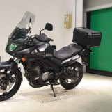 Мотоцикл Suzuki V-STROM DL650A с пробегом 84696 km