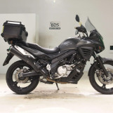 Мотоцикл Suzuki V-STROM DL650A с пробегом 84696 km