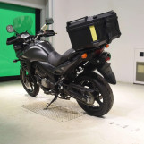 Мотоцикл Suzuki V-STROM DL650A с пробегом 84696 km