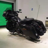 Мотоцикл HD SOFTAIL FXDRS1870 з пробігом 118934 km