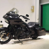 Мотоцикл HD SOFTAIL FXDRS1870 з пробігом 118934 km