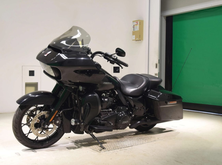 Мотоцикл HD SOFTAIL FXDRS1870 з пробігом 118934 km