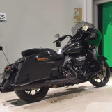 Мотоцикл HD SOFTAIL FXDRS1870 з пробігом 118934 km