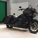 Мотоцикл HD SOFTAIL FXDRS1870 з пробігом 118934 km