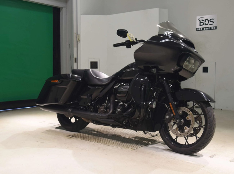 Мотоцикл HD SOFTAIL FXDRS1870 з пробігом 118934 km