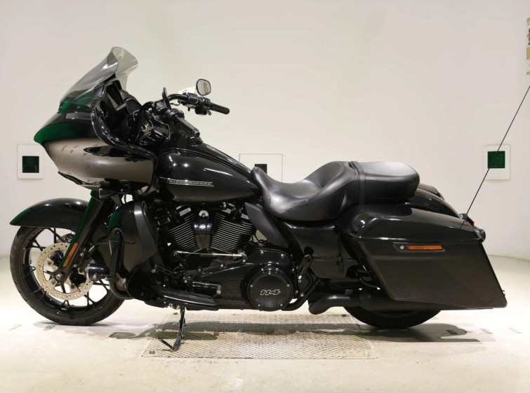 Мотоцикл HD SOFTAIL FXDRS1870 з пробігом 118934 km