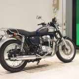 Мотоцикл Kawasaki W650 с пробегом 5879 km