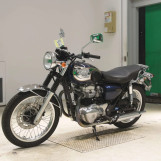 Мотоцикл Kawasaki W650 с пробегом 5879 km