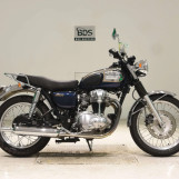 Мотоцикл Kawasaki W650 с пробегом 5879 km