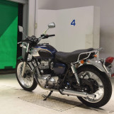 Мотоцикл Kawasaki W650 с пробегом 5879 km