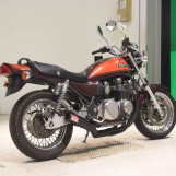 Мотоцикл Kawasaki ZEPHYR750RS з пробігом 47590 km