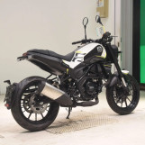 Мотоцикл Benelli LEONCINO 250