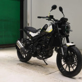 Мотоцикл Benelli LEONCINO 250