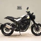 Мотоцикл Benelli LEONCINO 250