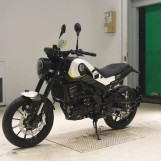 Мотоцикл Benelli LEONCINO 250