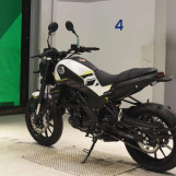 Мотоцикл Benelli LEONCINO 250