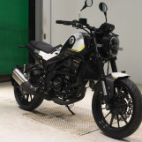 Мотоцикл Benelli LEONCINO 250