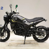 Мотоцикл Benelli LEONCINO 250