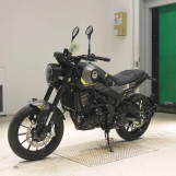 Мотоцикл Benelli LEONCINO 250
