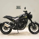 Мотоцикл Benelli LEONCINO 250