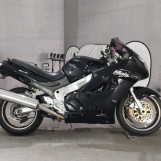 Мотоцикл Kawasaki ZZ-R1200 з пробігом 61692 km