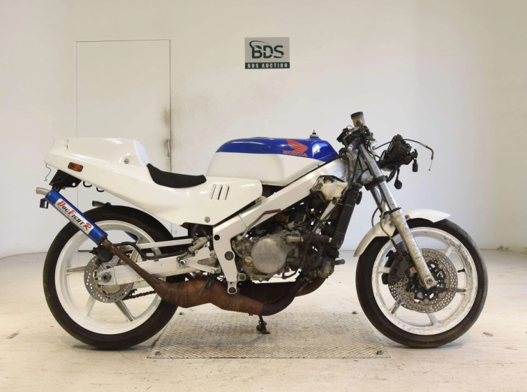 Мотоцикл Honda NSR250R з пробігом 12441 km