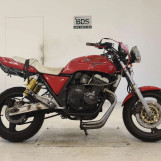 Мотоцикл Honda CB400SF с пробегом 43421 km