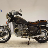 Мотоцикл Honda GL500 с пробегом 12789 km
