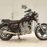 Мотоцикл Honda GL500 с пробегом 12789 km