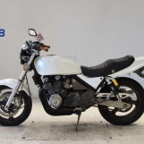 Мотоцикл Kawasaki ZEPHYR400 з пробігом 39875 km