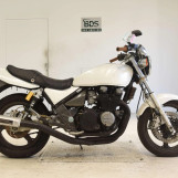 Мотоцикл Kawasaki ZEPHYR400 з пробігом 39875 km
