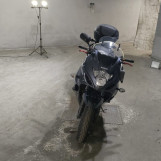 Мотоцикл Suzuki BANDIT1250F с пробегом 15966 km