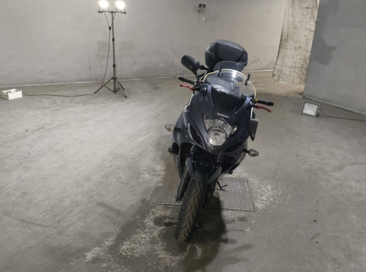 Мотоцикл Suzuki BANDIT1250F с пробегом 15966 km