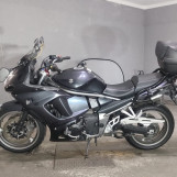 Мотоцикл Suzuki BANDIT1250F с пробегом 15966 km