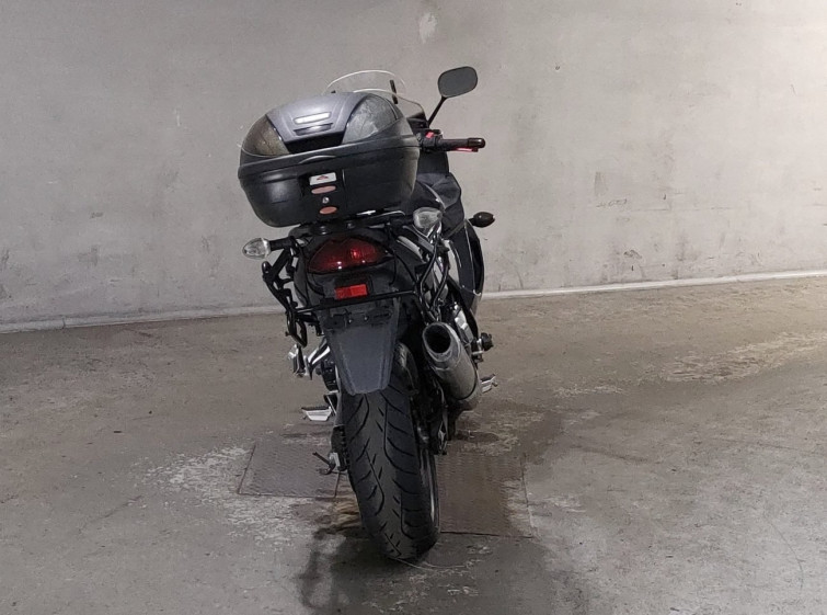Мотоцикл Suzuki BANDIT1250F с пробегом 15966 km