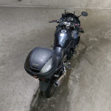 Мотоцикл Suzuki BANDIT1250F с пробегом 15966 km