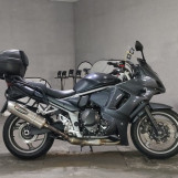 Мотоцикл Suzuki BANDIT1250F с пробегом 15966 km