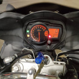 Мотоцикл Suzuki BANDIT1250F с пробегом 15966 km