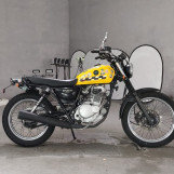 Мотоцикл Suzuki GRASSTRACKER BIGBOY с пробегом 25373 km