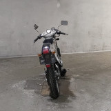 Мотоцикл Yamaha SDR200 с пробегом 5257 km
