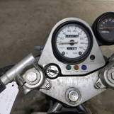 Мотоцикл Yamaha SDR200 с пробегом 5257 km