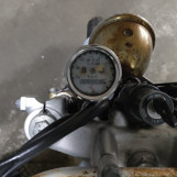 Мотоцикл Yamaha TW200 з пробігом 25425 km