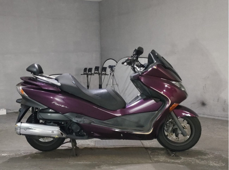 Мотоцикл Honda FORZA Z с пробегом 40412 km