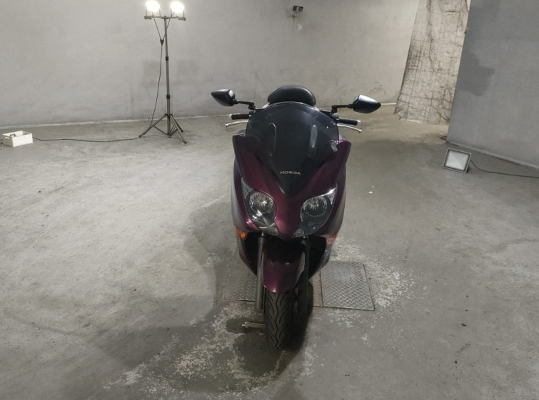 Мотоцикл Honda FORZA Z с пробегом 40412 km